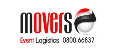 Movers Event Logistics